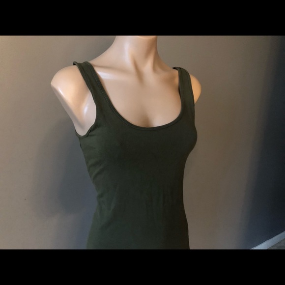 Forever 21 Sexy Tube Mini Dress - Picture 2 of 5